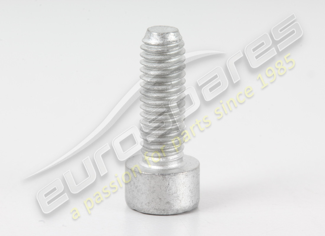 NEU MASERATI SCHRAUBE FÜR NOCKENWELLENABDECKUNG TEILENUMMER 14433124 (2) neu maserati schraube für nockenwellenabdeckung teilenummer 14433124 (2)