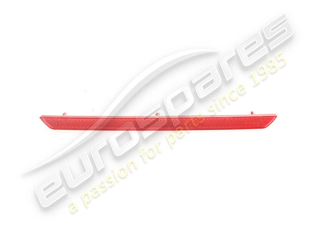 VERWENDET Ferrari RH REFLEKTOR. TEILENUMMER 84806800 (1)