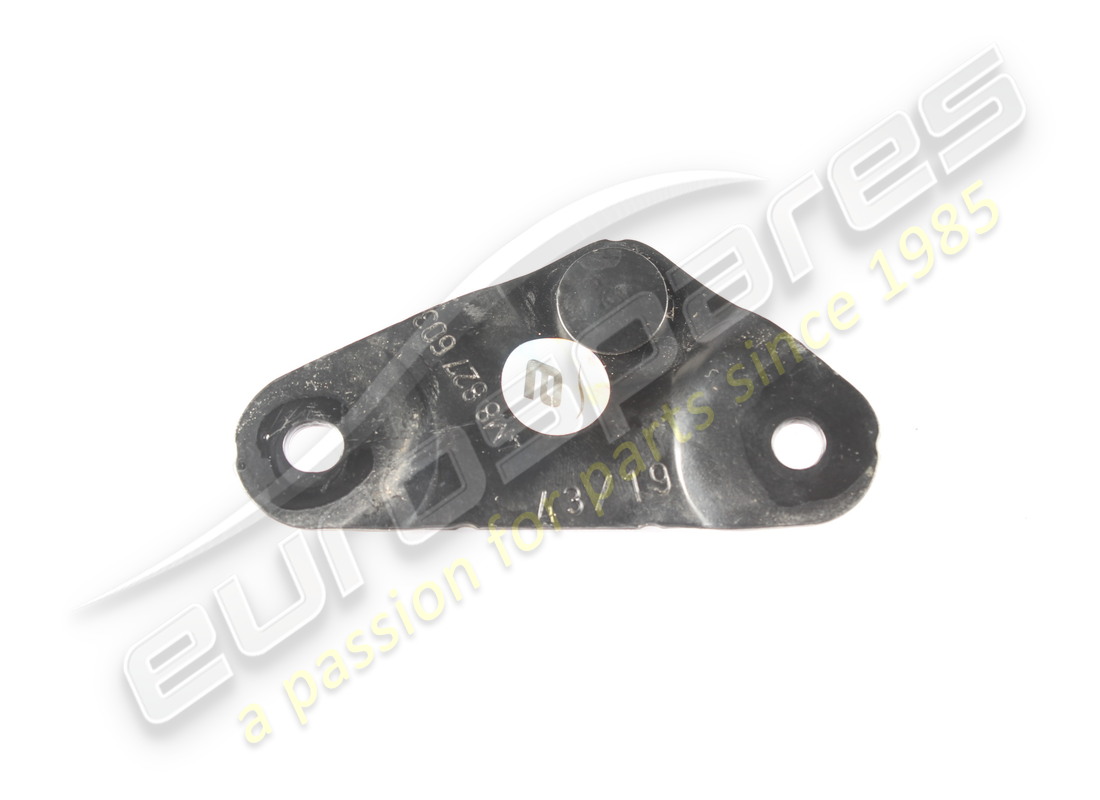 gebraucht lamborghini halterung spindelantrieb. teilenummer 4m8827603 (2)