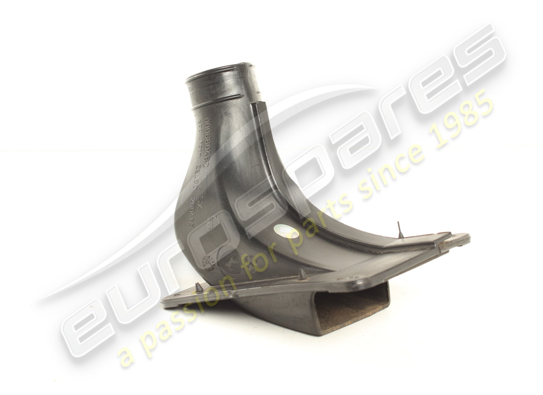 gebraucht ferrari bremslufteinlass links. teilenummer 880475 (1)