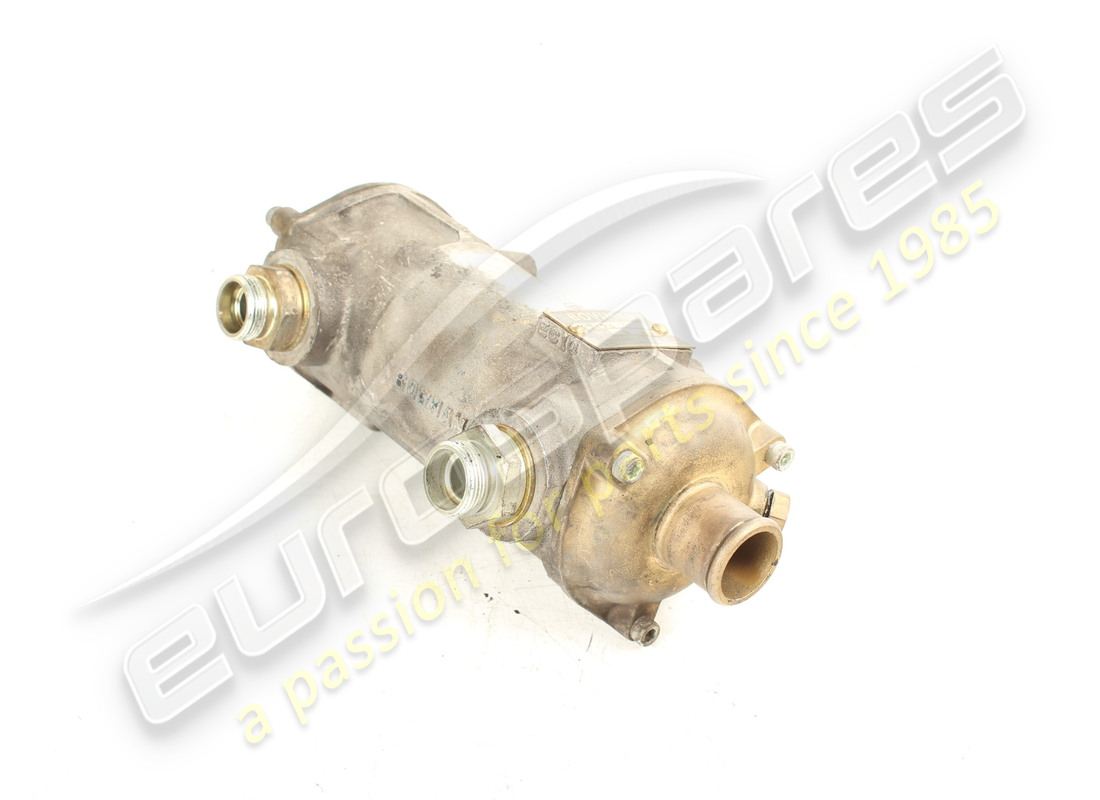 ferrari wärmetauscher verwendet. teilenummer 240653 (2)