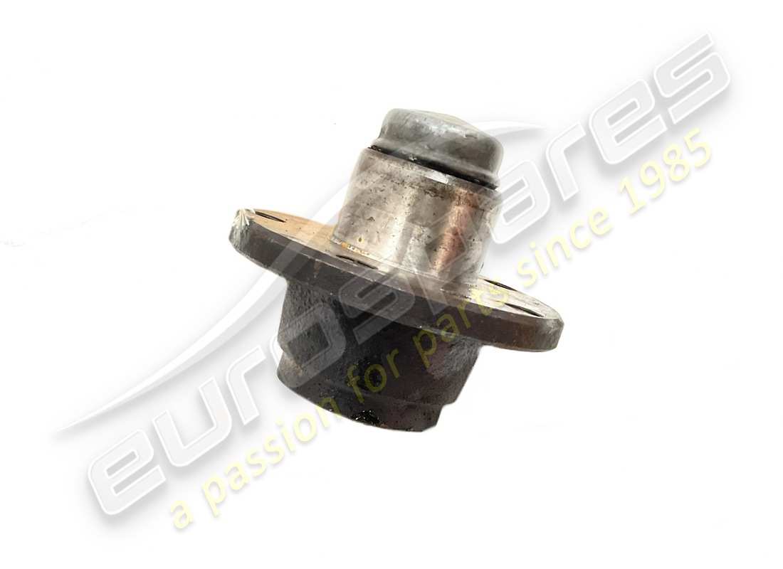 gebrauchte ferrari vorderradnabe. teilenummer 115966 (2)