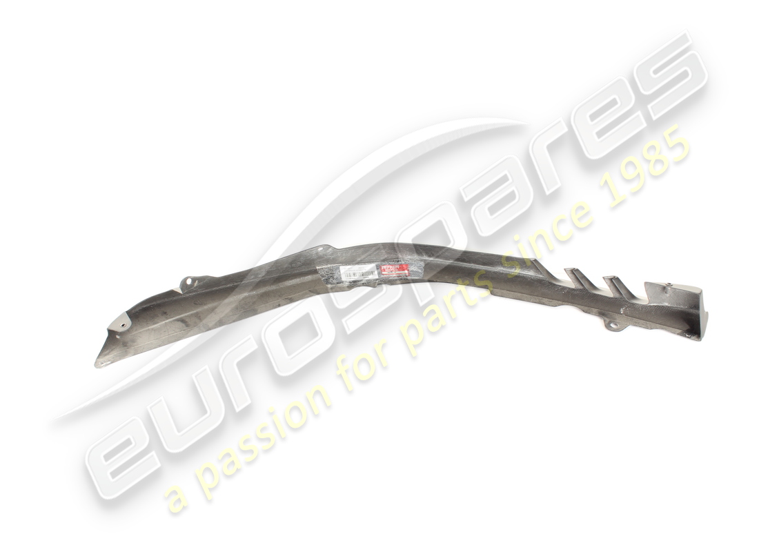 neu ferrari spoiler laterale dx nero komplett. teilenummer 801659 (2)