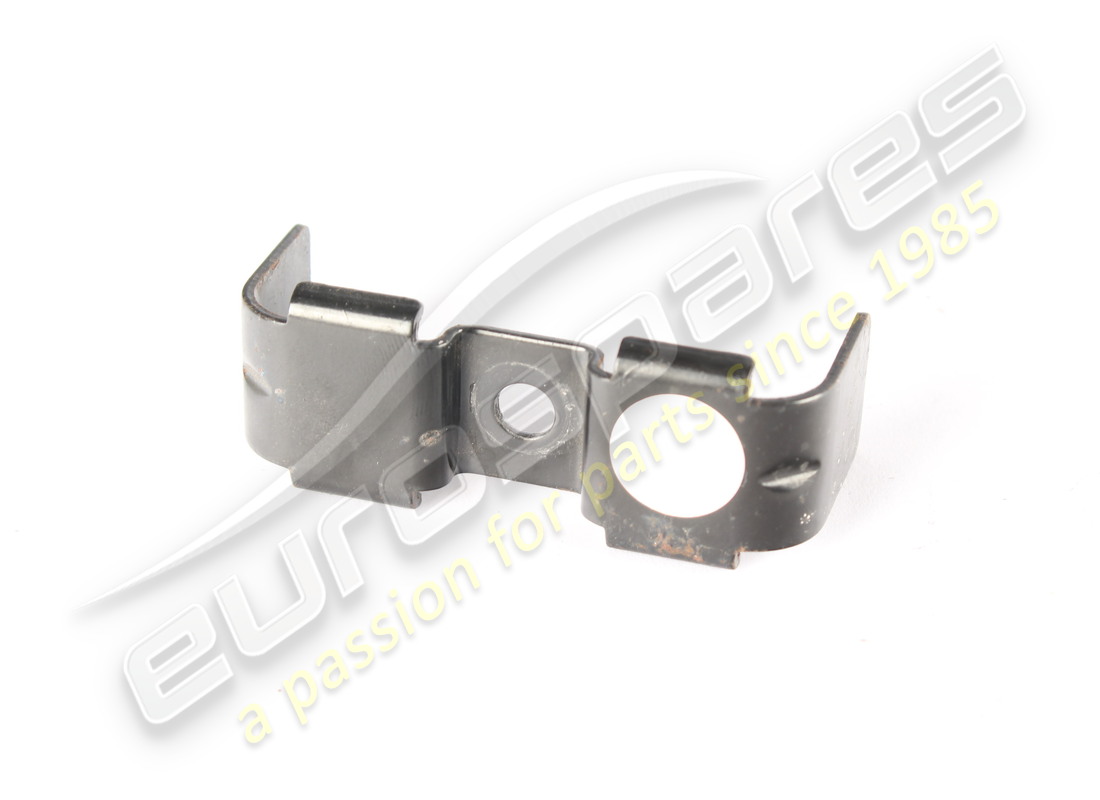 GEBRAUCHTE Ferrari HALTEBLOCKPLATTE . TEILENUMMER 329366 (1)