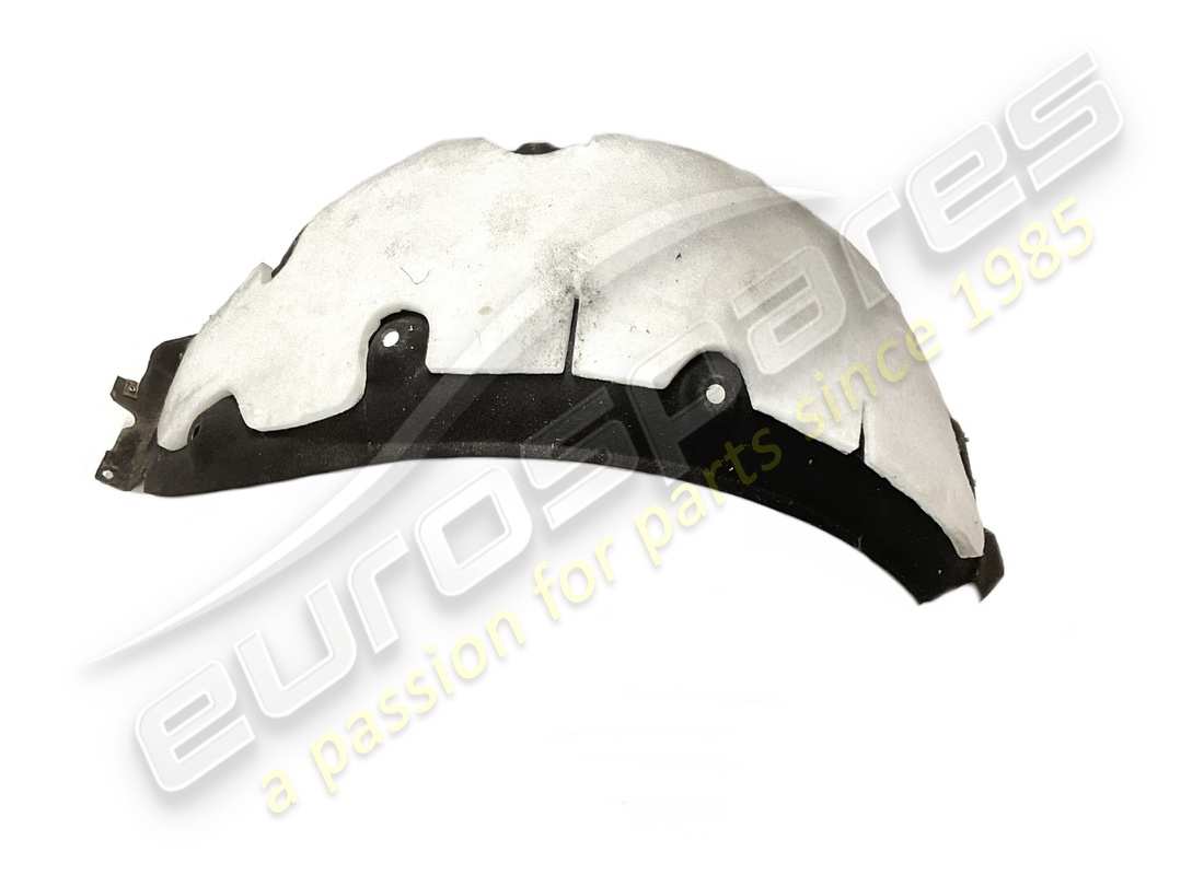 VERWENDET Ferrari RIPARO V.RUOTA POST.PARTE AN . TEILENUMMER 88066900 (1)