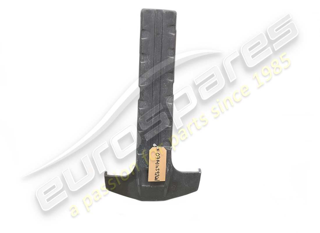 NEUE (SONSTIGE) Lamborghini ABDECKUNG, MOTOR. TEILENUMMER 07M103926N (1)