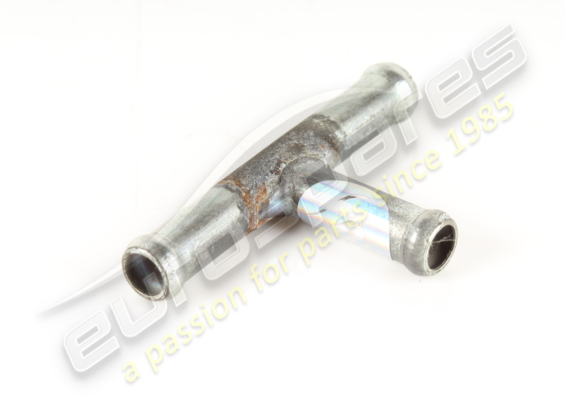 VERWENDET Ferrari 3-WAY UNION . TEILENUMMER 194017 (1) VERWENDET Ferrari 3-WAY UNION . TEILENUMMER 194017 (1)