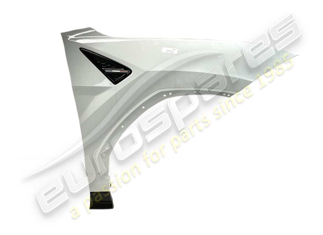 GEBRAUCHTER Lamborghini RECHTER FRONTFENDER. TEILENUMMER 4ML821106A (1)