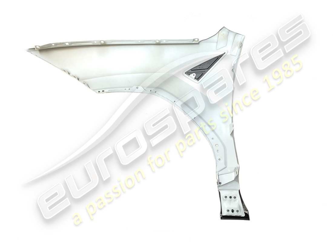 gebrauchter lamborghini rechter frontfender. teilenummer 4ml821106a (2)