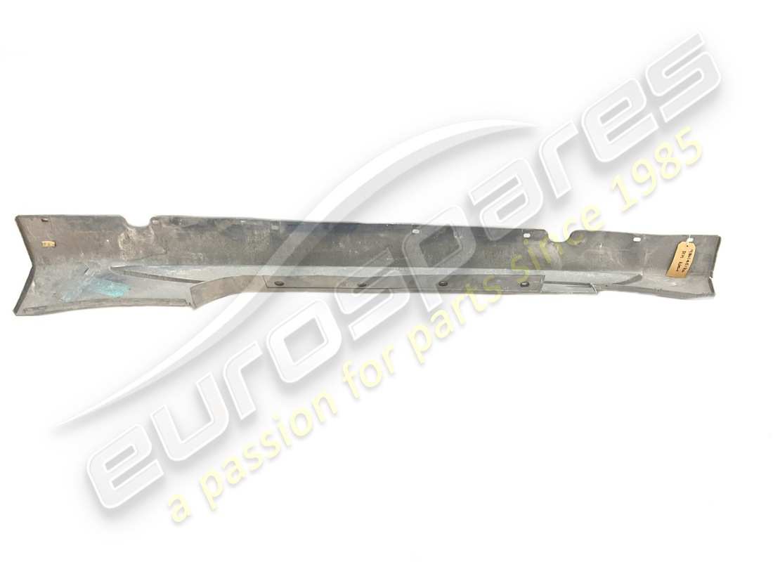neu (anderes) maserati rechter seitenschürze (prim). teilenummer 980145170 (2)
