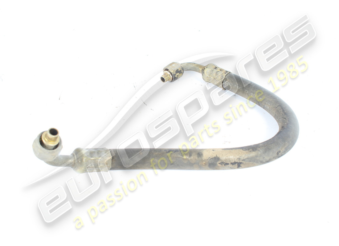 GEBRAUCHTES Ferrari KLIMAANLAGENROHR . TEILENUMMER 61798100 (1)