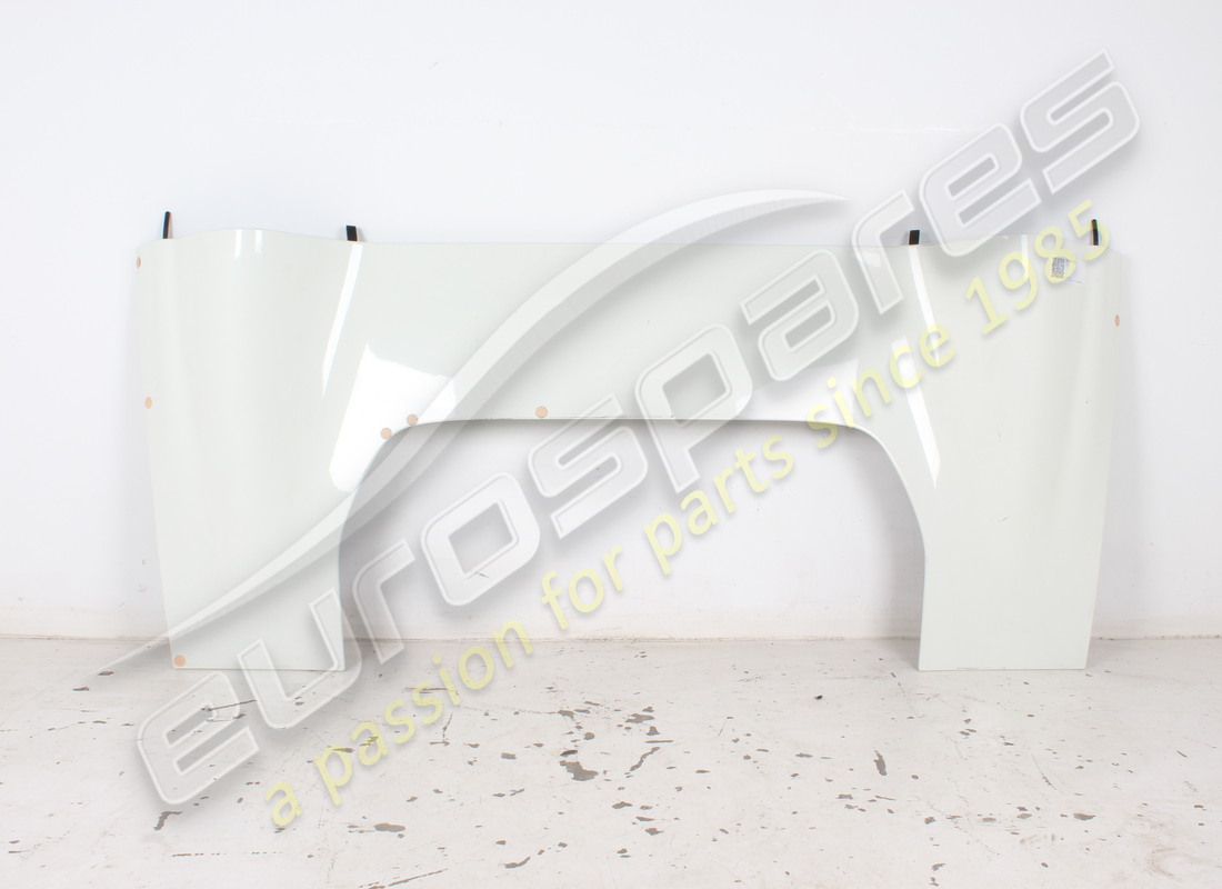 GEBRAUCHTE Ferrari DACHABDECKUNG . TEILENUMMER 66461700 (1)