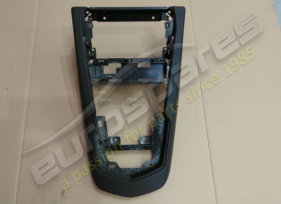 VERWENDET Lamborghini VERLÄNGERUNG, MITTE C . TEILENUMMER 470863315A (1)