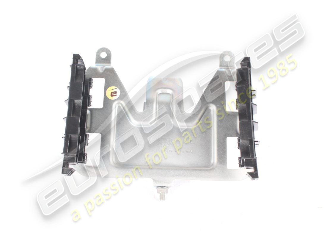 GEBRAUCHTE Lamborghini HALTERUNG, ELEKTRISCH ANZEIGEN . TEILENUMMER 4S0907731B (1)
