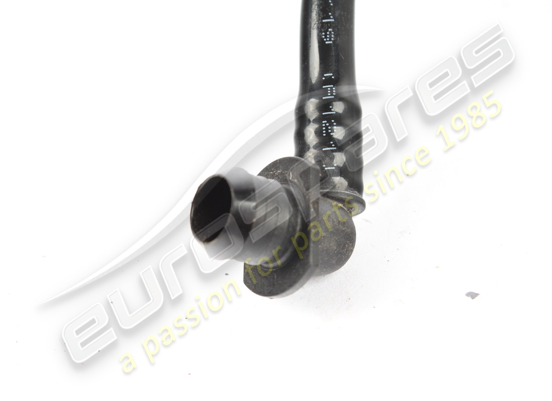 gebrauchter lamborghini vakuumschlauch. teilenummer 4m2611931h (3)
