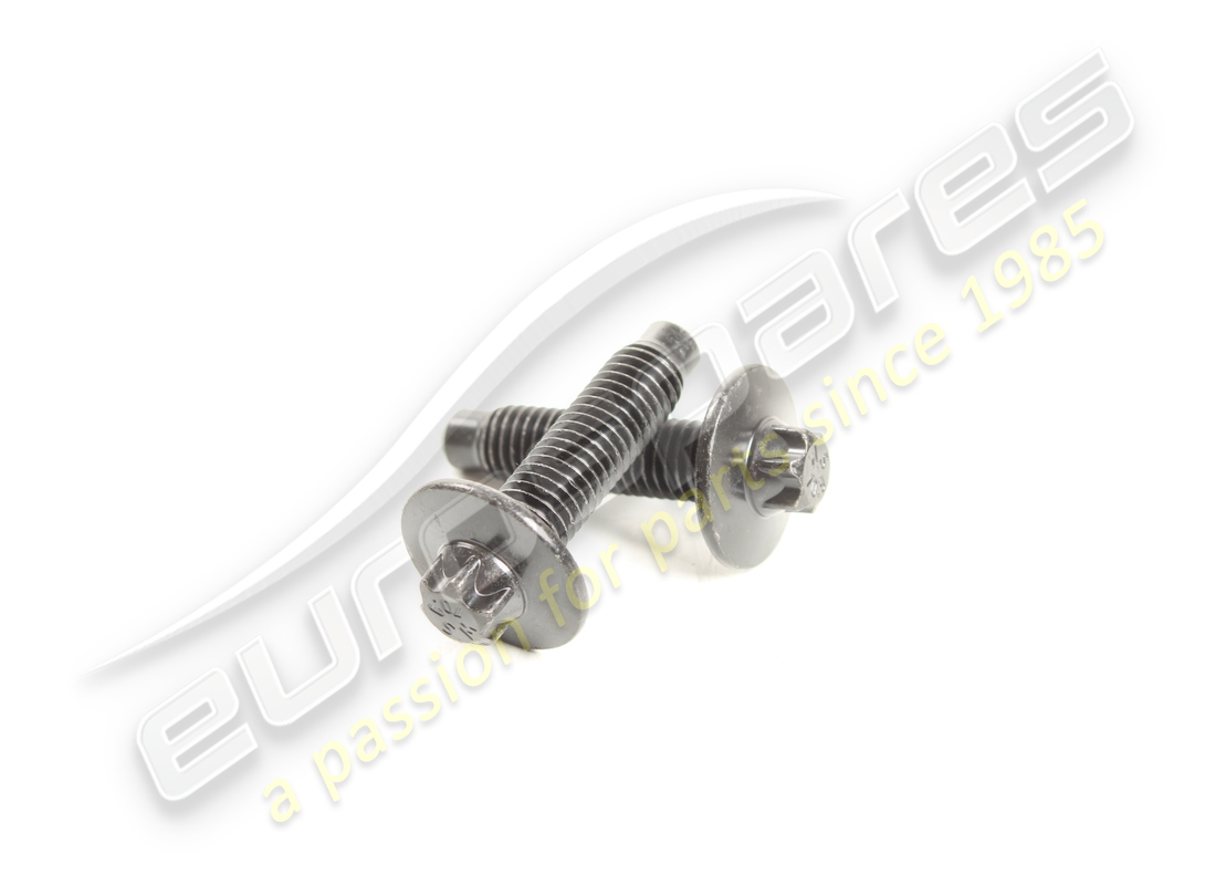 neue porsche sechskantkopfschraube. teilenummer 9a700744300 (1)