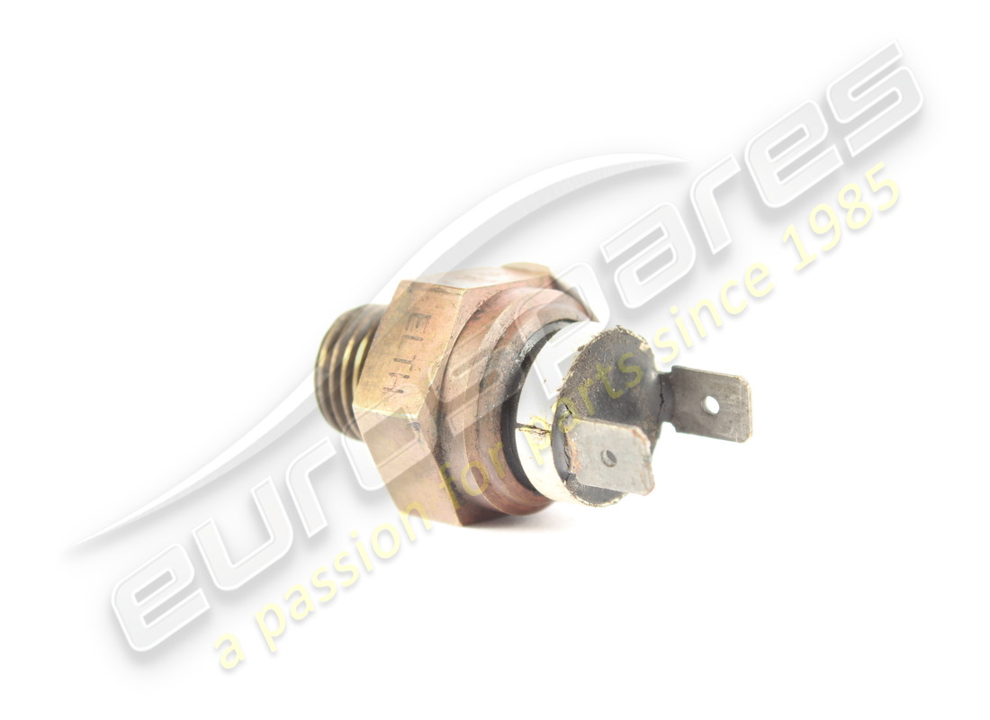 VERWENDET Ferrari TEMPERATURSENSOR . TEILENUMMER 167476 (1)