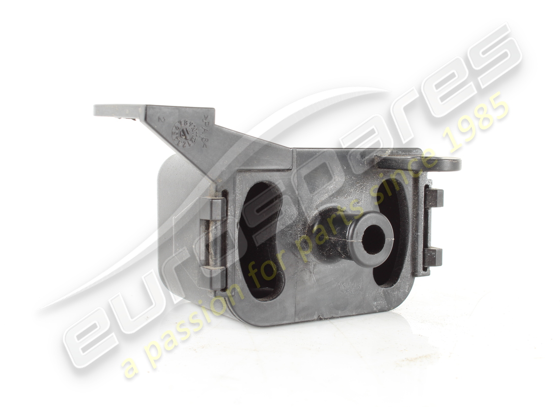 GEBRAUCHTER LAMBORGHINI SCHALLDÄMPFER PL73. TEILENUMMER 4M0616010C (3) gebrauchter lamborghini schalldämpfer pl73. teilenummer 4m0616010c (3)