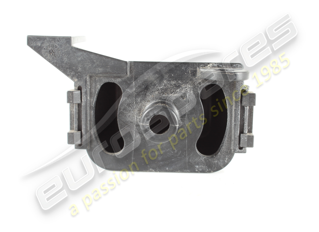 GEBRAUCHTER LAMBORGHINI SCHALLDÄMPFER PL73. TEILENUMMER 4M0616010C (2) gebrauchter lamborghini schalldämpfer pl73. teilenummer 4m0616010c (2)