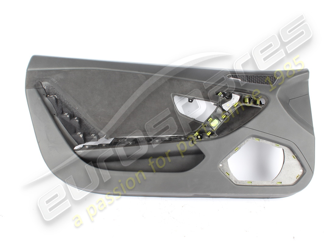 GEBRAUCHTE Lamborghini TÜRVERKLEIDUNG. TEILENUMMER 4T1867107P (1)