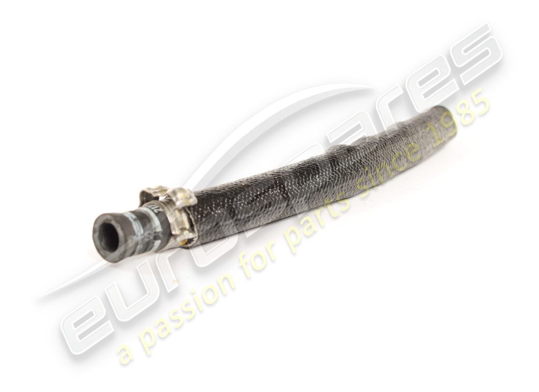 gebrauchtes ferrari gummirohr. teilenummer 318497 (2)