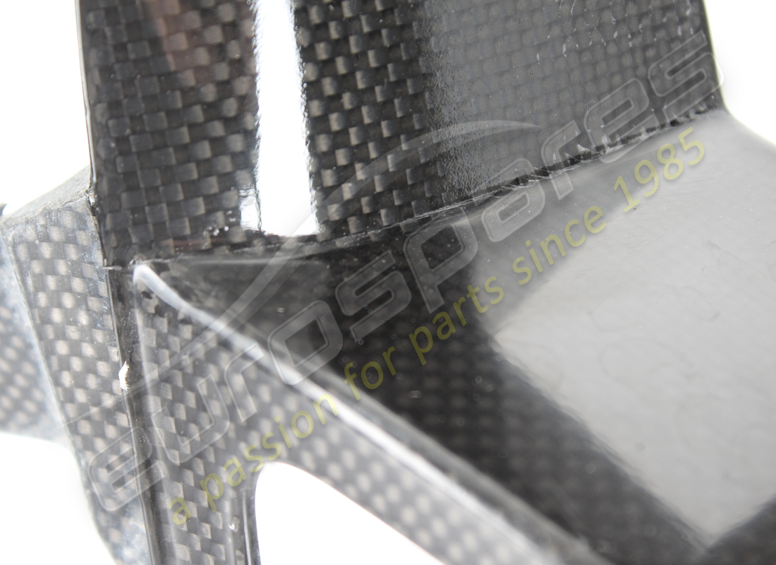 überholt oe carbon lufteinlass hinten unter rechts. teilenummer 83600100 (2)