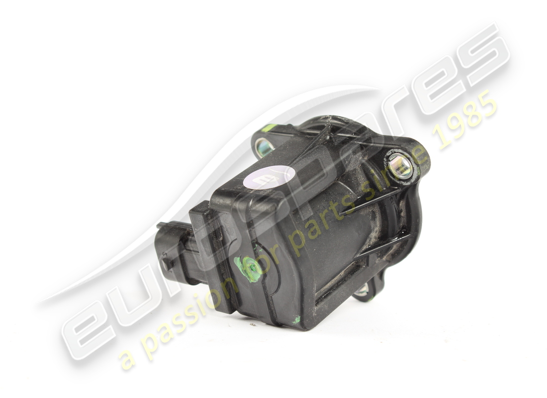 gebrauchtes ferrari ablassventil. teilenummer 315495 (2)