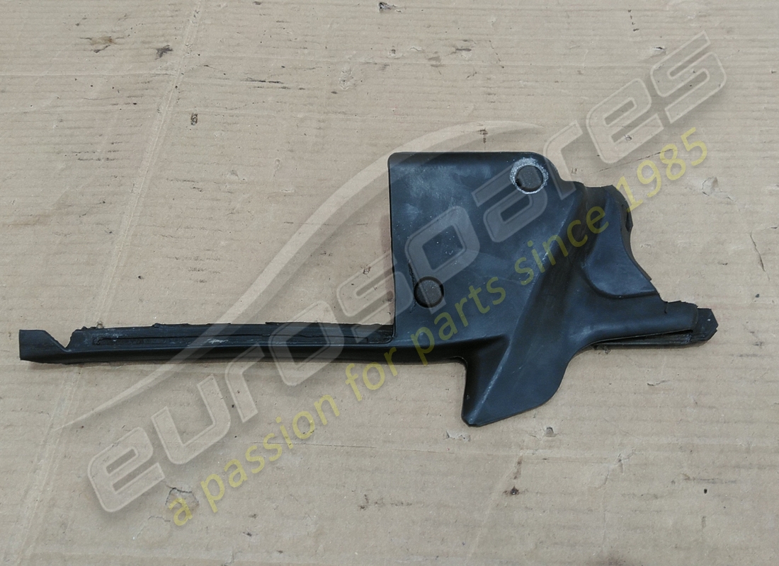 GEBRAUCHT Aston Martin ZIERLEISTE, VORDERTÜRVERKLEIDUNG, RECHTS. TEILENUMMER 6G33C20920BC (1)