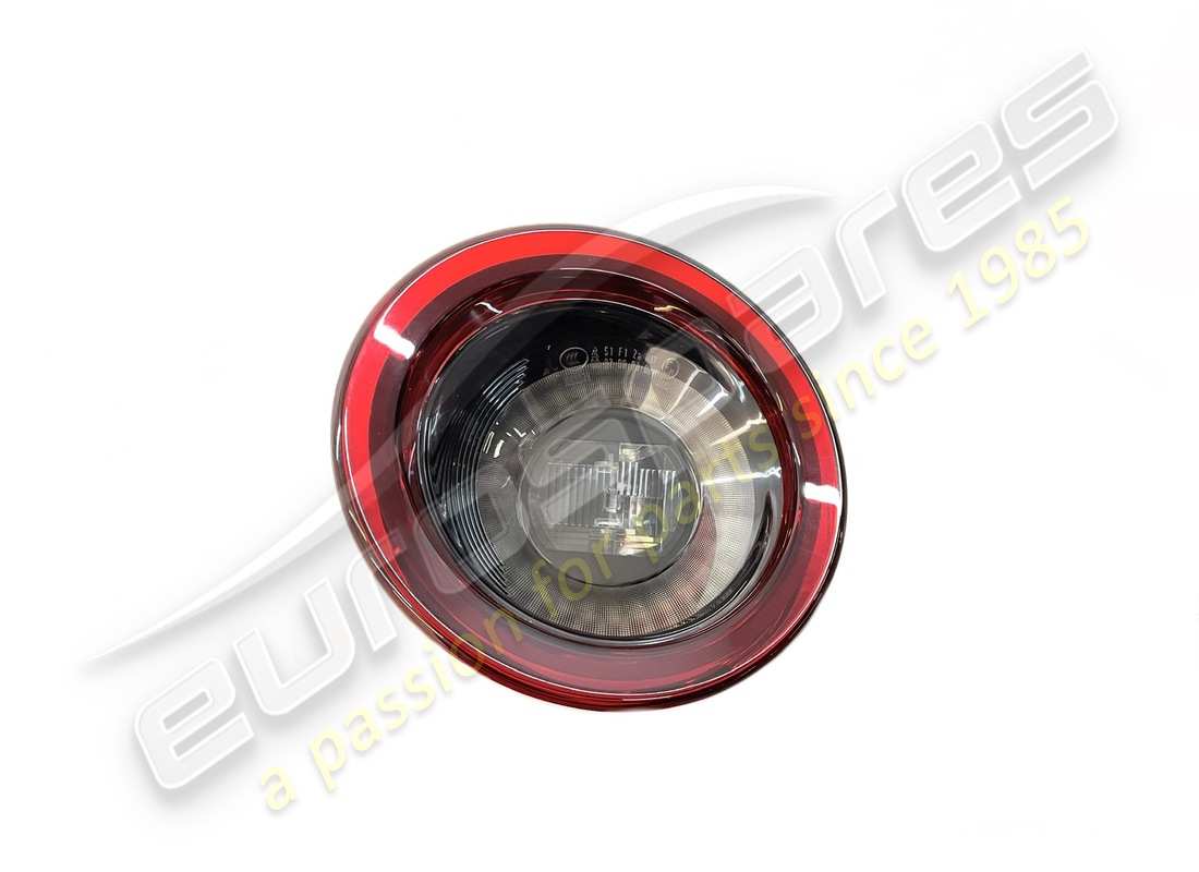 neu ferrari äusseres rechtes rücklicht. teilenummer 325107 (2)