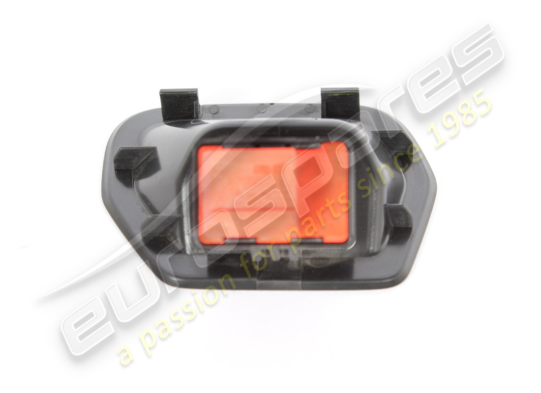 gebraucht lamborghini schalterverkleidung apert.cofani. teilenummer 4t0959819a (2)