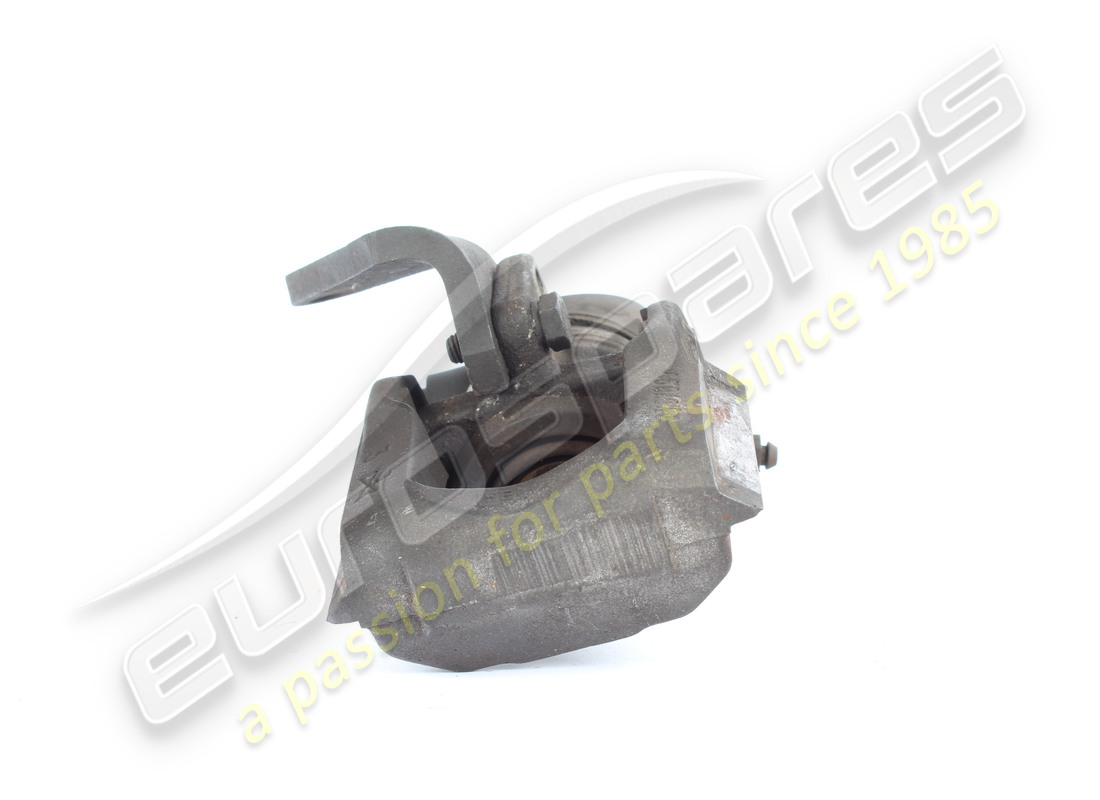 gebrauchte ferrari rechte hintere bremssattelbaugruppe. teilenummer 106360 (2)