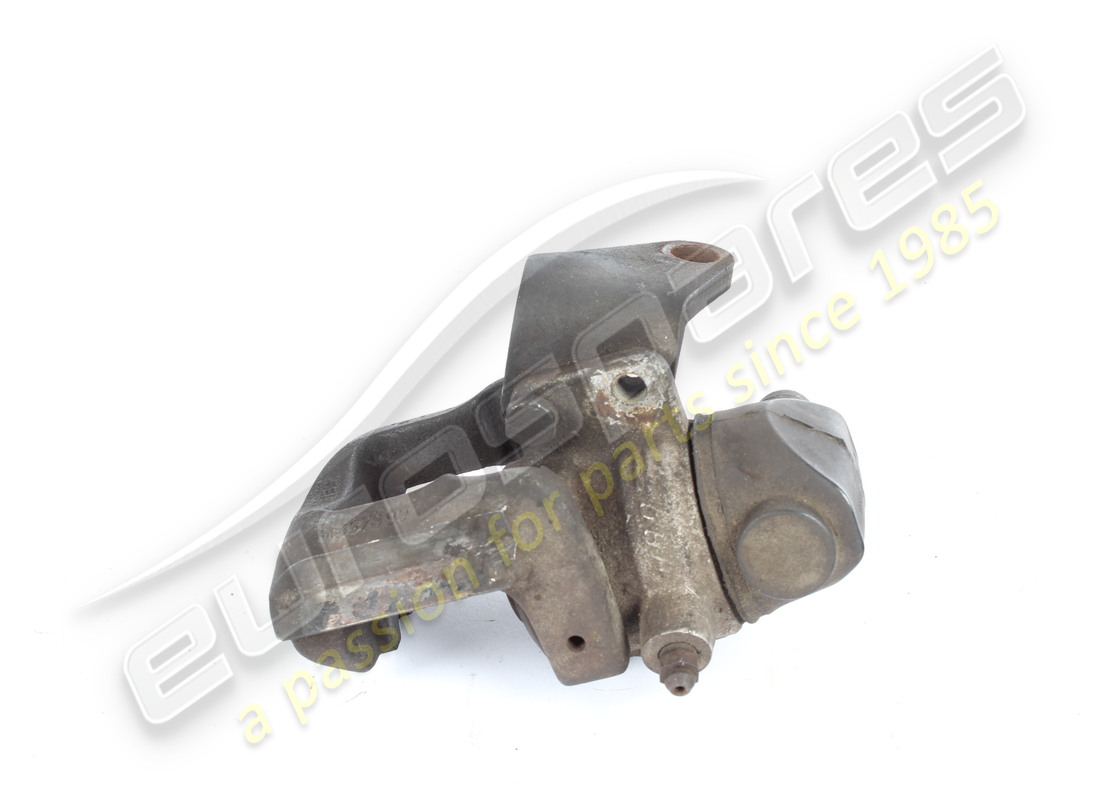 gebrauchte ferrari rechte hintere bremssattelbaugruppe. teilenummer 106360 (3)