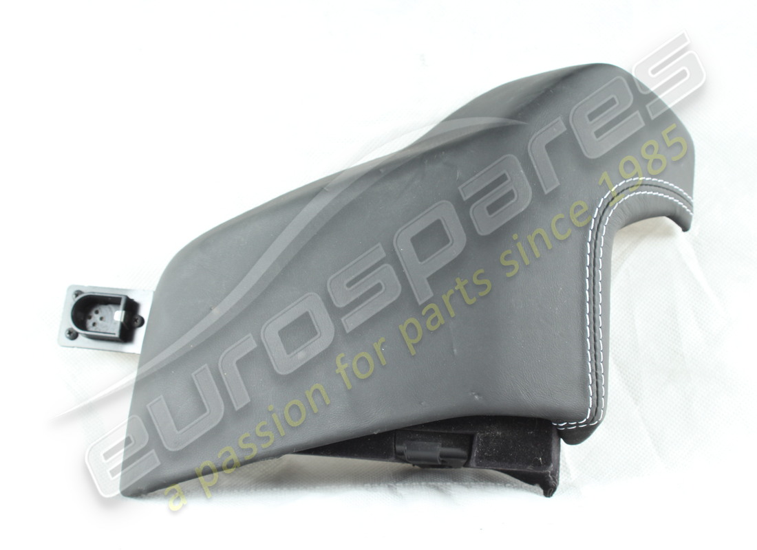 GEBRAUCHT Ferrari LINKES UNTERES PANEL. TEILENUMMER 82760400 (1)