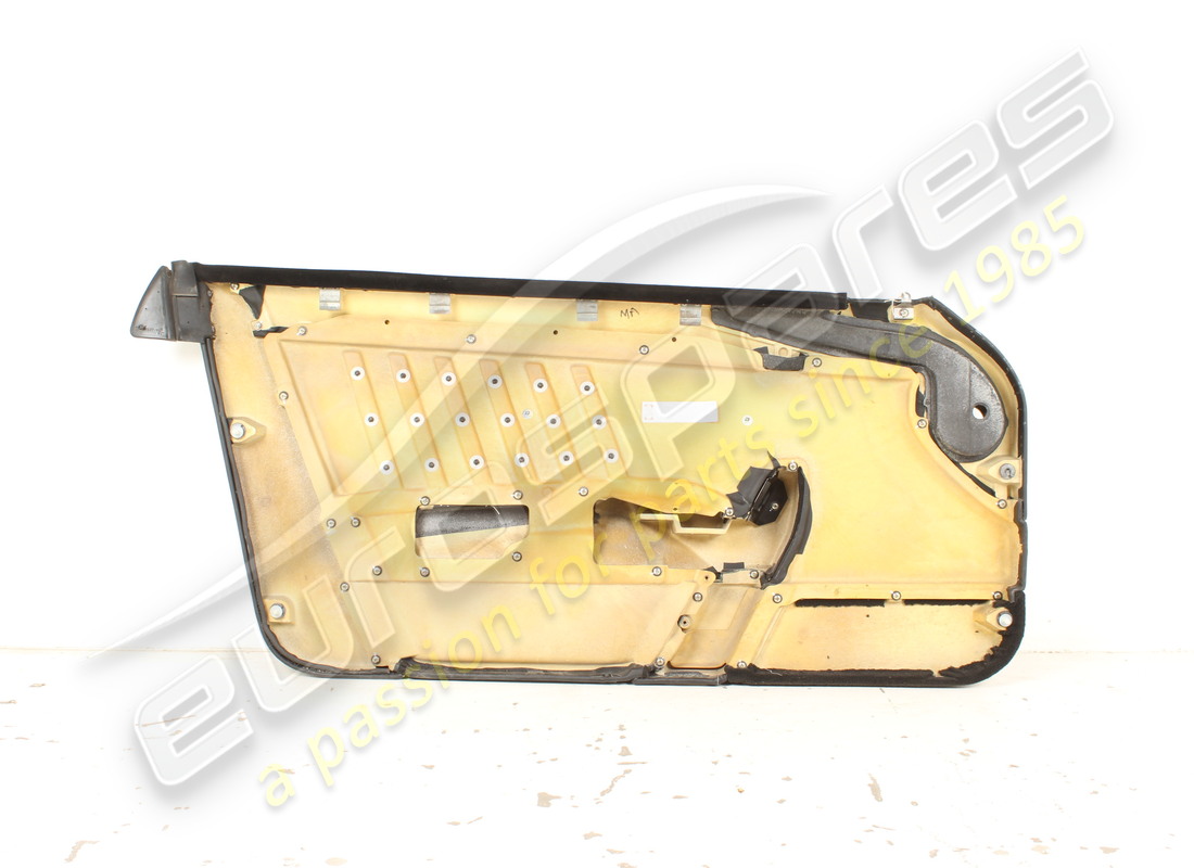 verwendet ferrari mittleres rechtes panel. teilenummer 679330.. (2)