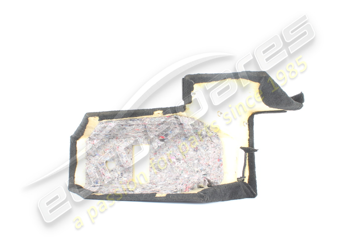 gebrauchte ferrari front-mitteltunnelkonsole-verkleidung. teilenummer 820994.. (2)