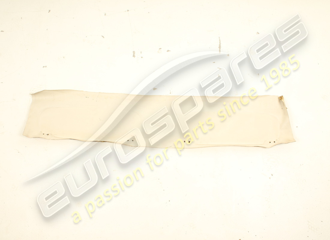 VERWENDET Ferrari FUTTER . TEILENUMMER 60599400 (1)