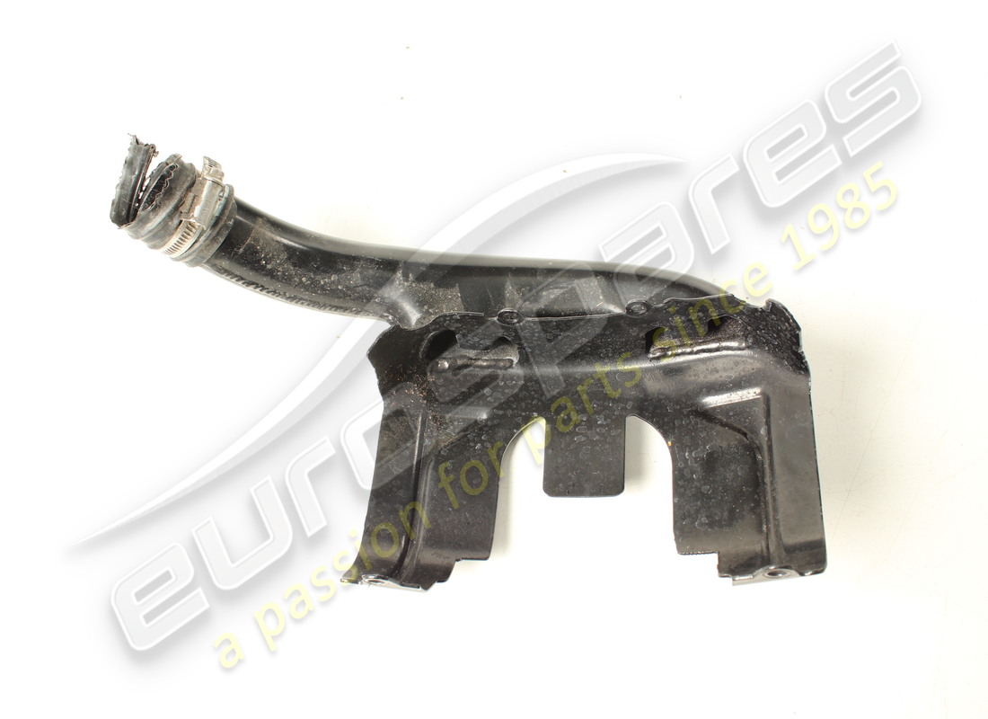 gebraucht ferrari vorne links bremssattelgehäuse co. teilenummer 883362 (2)