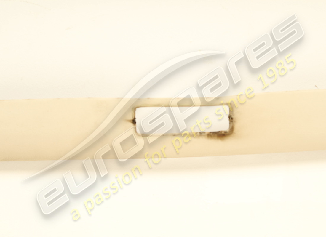 ferrari rahmen verwendet. teilenummer 40308900 (3)