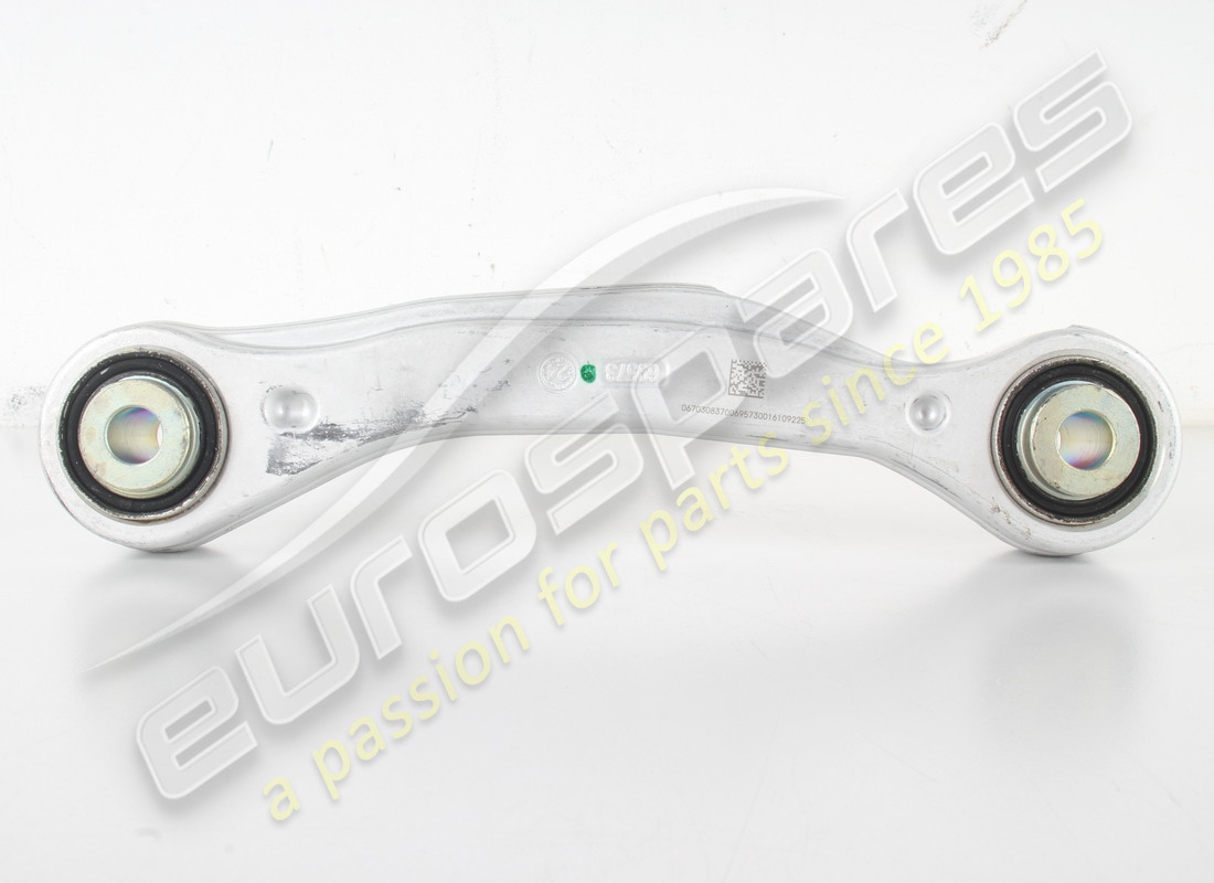 neu maserati hinterer oberer arm (sturzstange). teilenummer 670308370 (4)