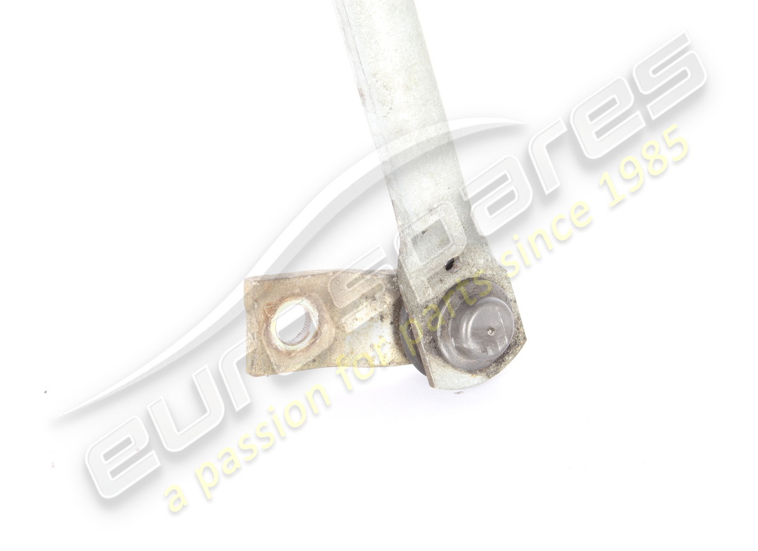 gebraucht ferrari wischergestänge rhd teilenummer 65849300 (3)