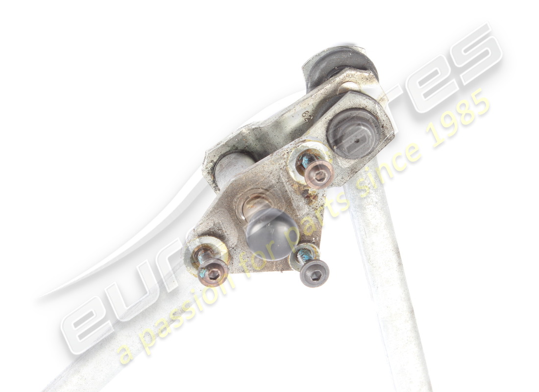 gebraucht ferrari wischergestänge rhd teilenummer 65849300 (4)