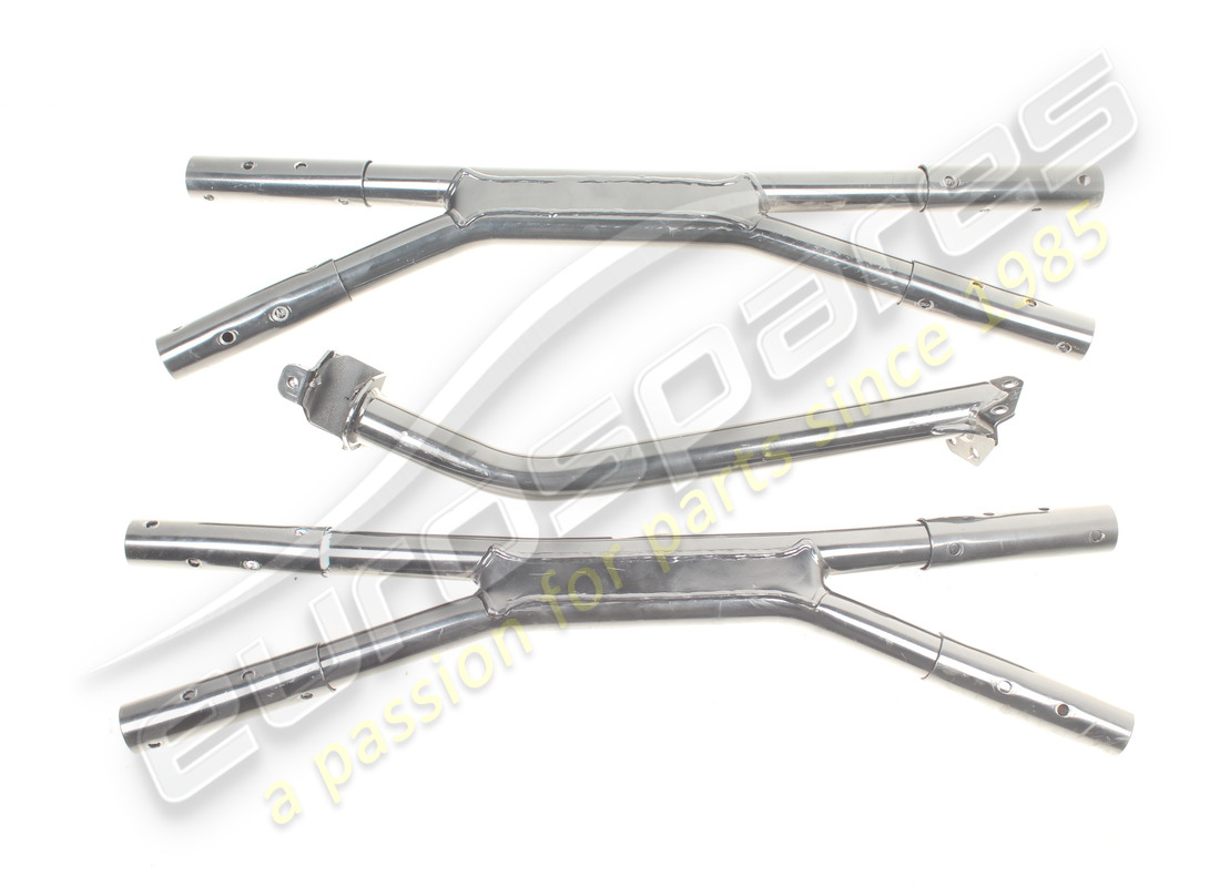 gebrauchter ferrari kompletter überrollbügel. teilenummer 88261000 (3)