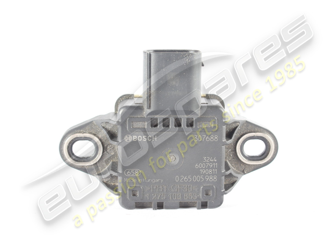 VERWENDET Ferrari GIERSENSOR. TEILENUMMER 307688 (1)