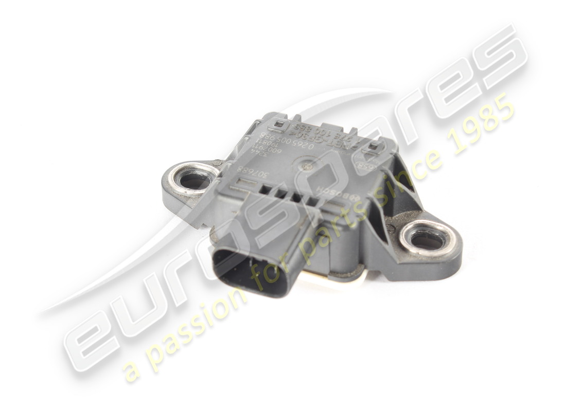verwendet ferrari giersensor. teilenummer 307688 (2)