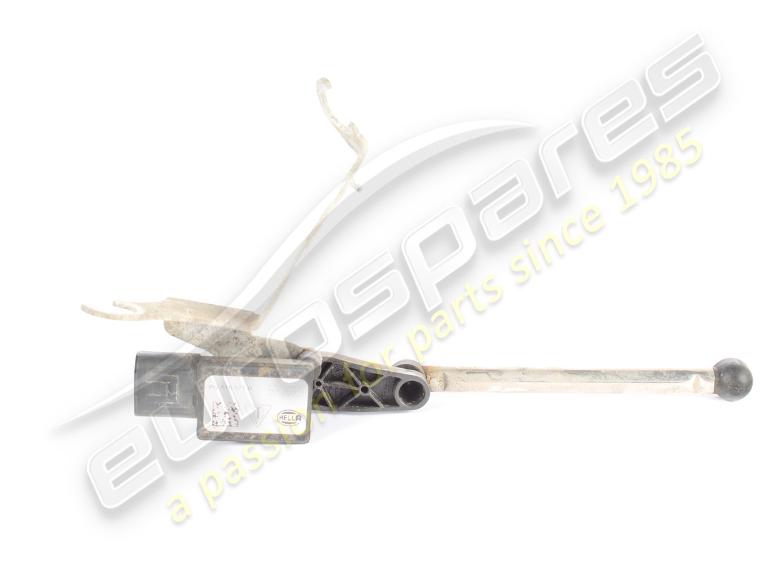 gebrauchter porsche füllstandssensor. teilenummer 992616571b (1)