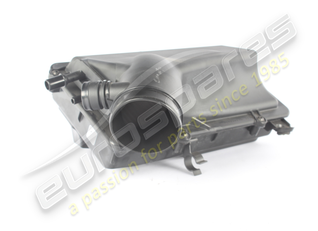gebraucht ferrari kompletter rh-luftfilterkasten. teilenummer 900190 (2)