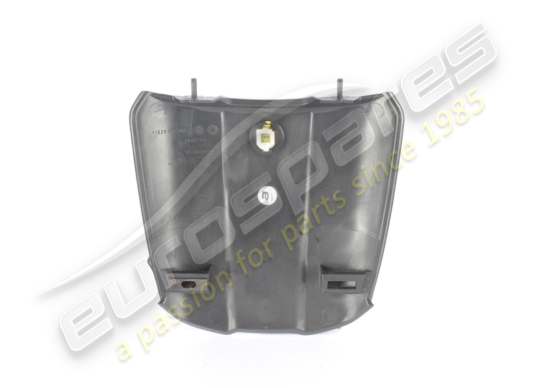 gebrauchte ferrari sonnensensorabdeckung. teilenummer 82748600 (2)