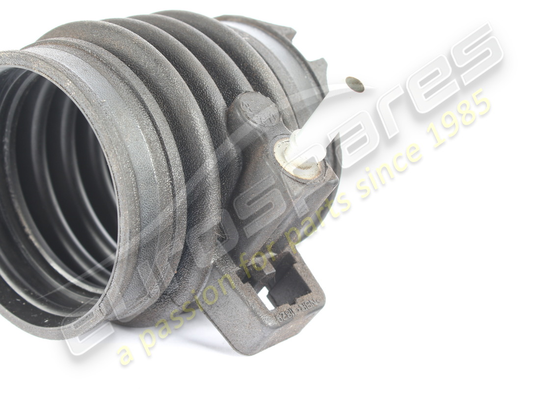 gebrauchtes ferrari rh-verbindungsrohr. teilenummer 272872 (2)