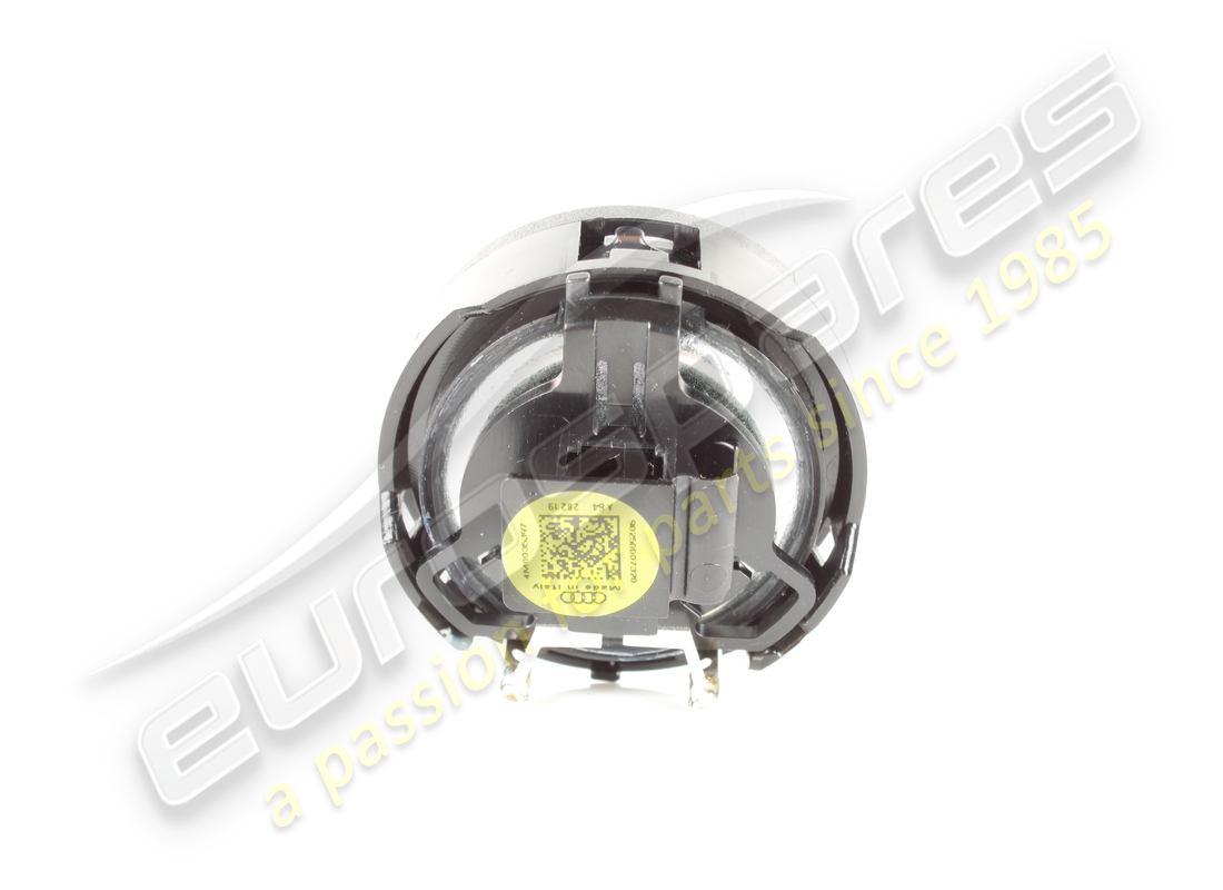 GEBRAUCHTER LAMBORGHINI LAUTSPRECHER HT 25 CENTER. TEILENUMMER 4M0035397 (2) gebrauchter lamborghini lautsprecher ht 25 center. teilenummer 4m0035397 (2)