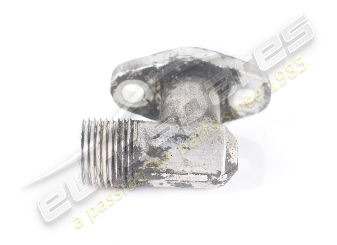 verwendete maserati verbindung am lieferkompressor. teilenummer 453375442 (3)